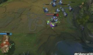 lol酒桶出装 lol酒桶出装