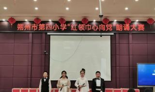 红领巾爱学习第四季